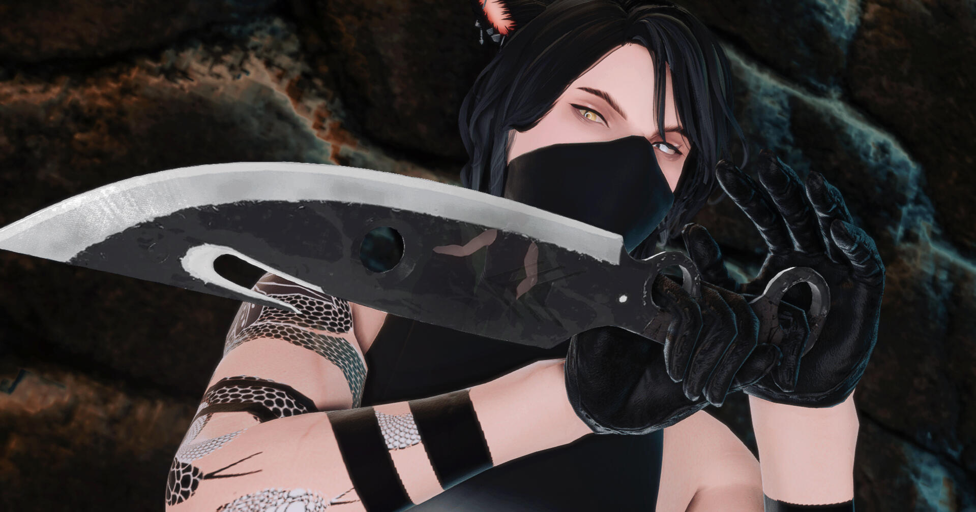 Efficitur faucibus vitae